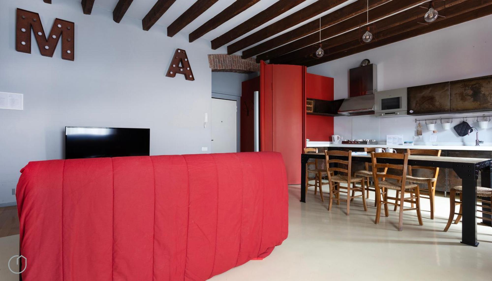 Apartment Italianway - Pastrengo 7 *
